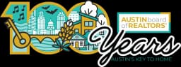 Austin Board of REALTORS® logo