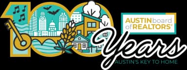 Austin Board of REALTORS® logo